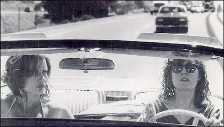 Thelma and Louise