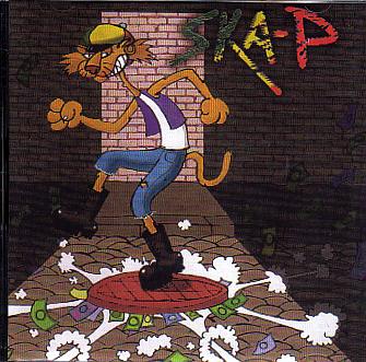 Ska-p