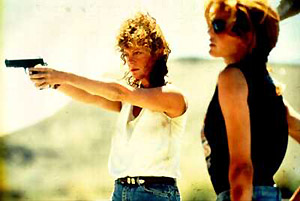 Thelma and Louise