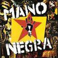 Mano Negra