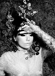 Bjrk